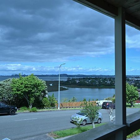 Auckland Sea&Skytower View Homestay With Free Netflix, Parking Eksteriør billede