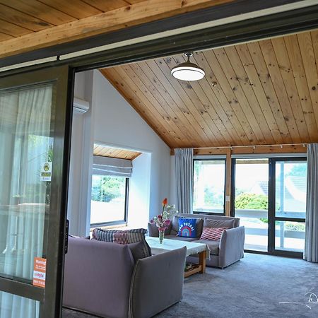 Auckland Sea&Skytower View Homestay With Free Netflix, Parking Eksteriør billede