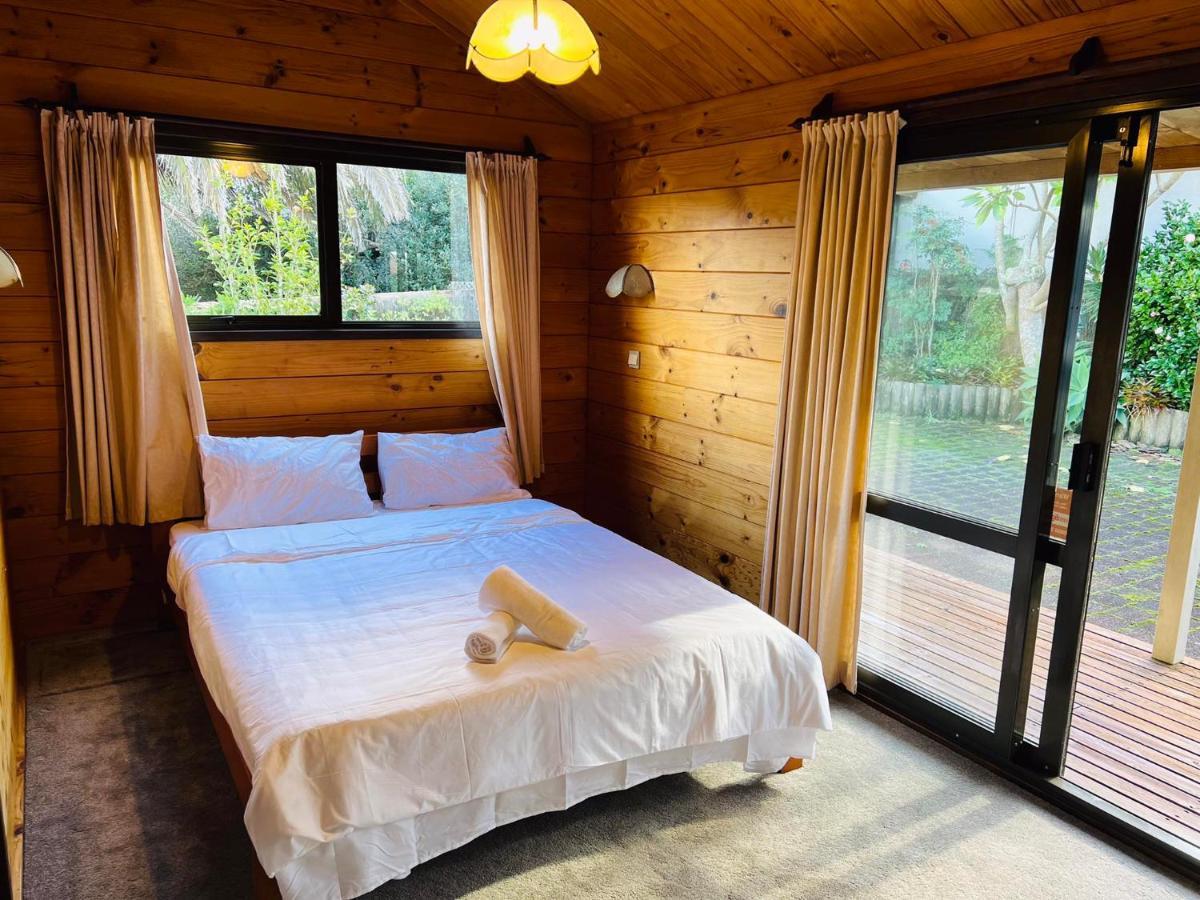 Auckland Sea&Skytower View Homestay With Free Netflix, Parking Eksteriør billede