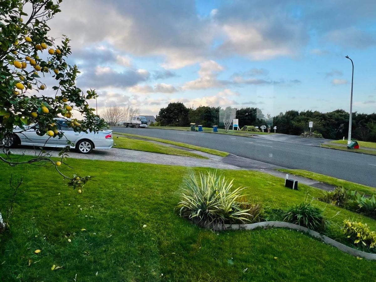 Auckland Sea&Skytower View Homestay With Free Netflix, Parking Eksteriør billede