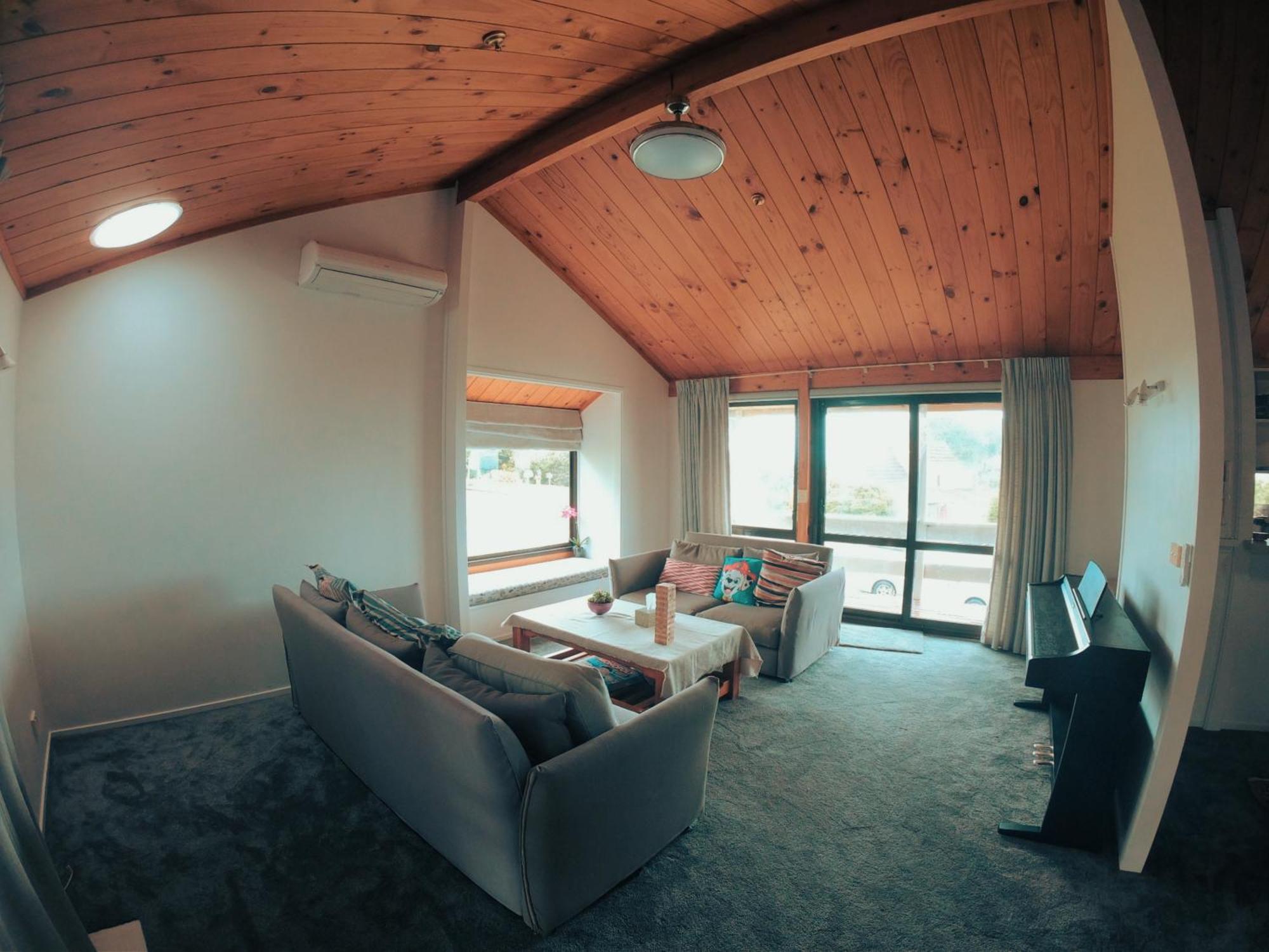 Auckland Sea&Skytower View Homestay With Free Netflix, Parking Eksteriør billede