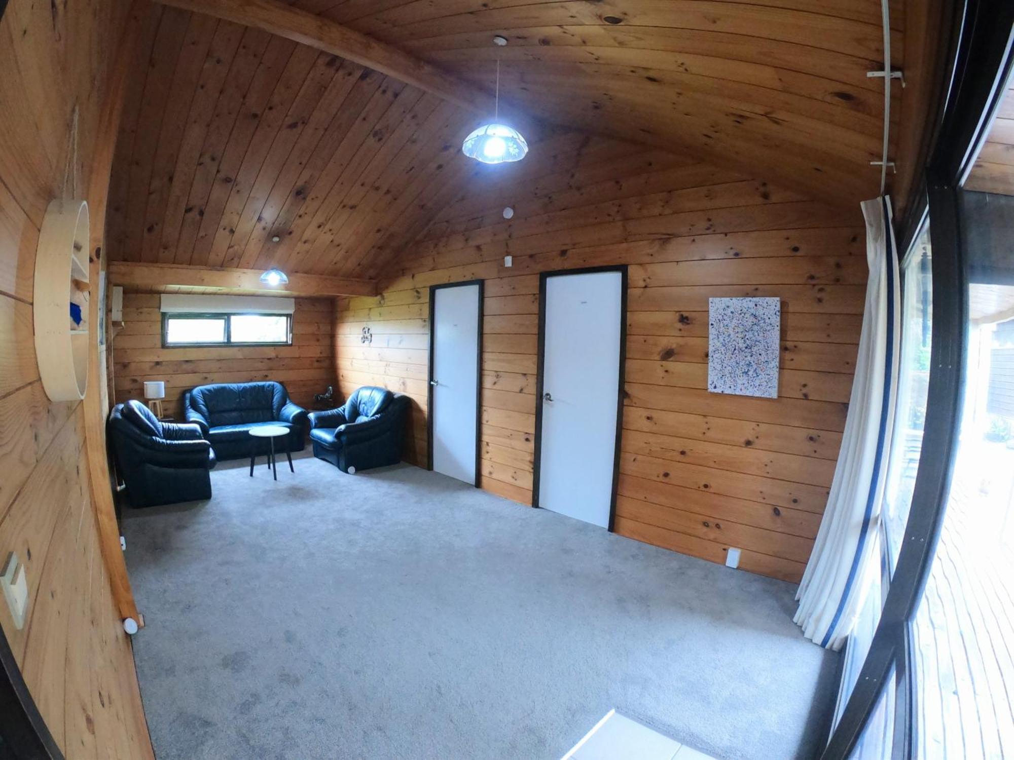 Auckland Sea&Skytower View Homestay With Free Netflix, Parking Eksteriør billede