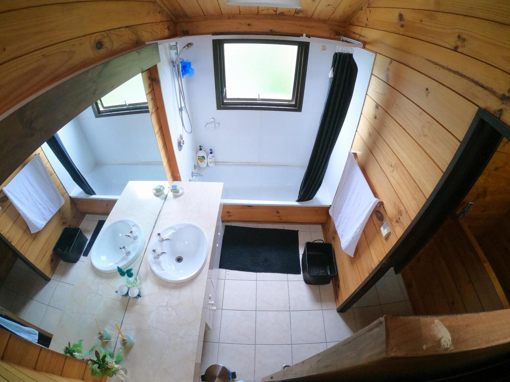 Auckland Sea&Skytower View Homestay With Free Netflix, Parking Eksteriør billede