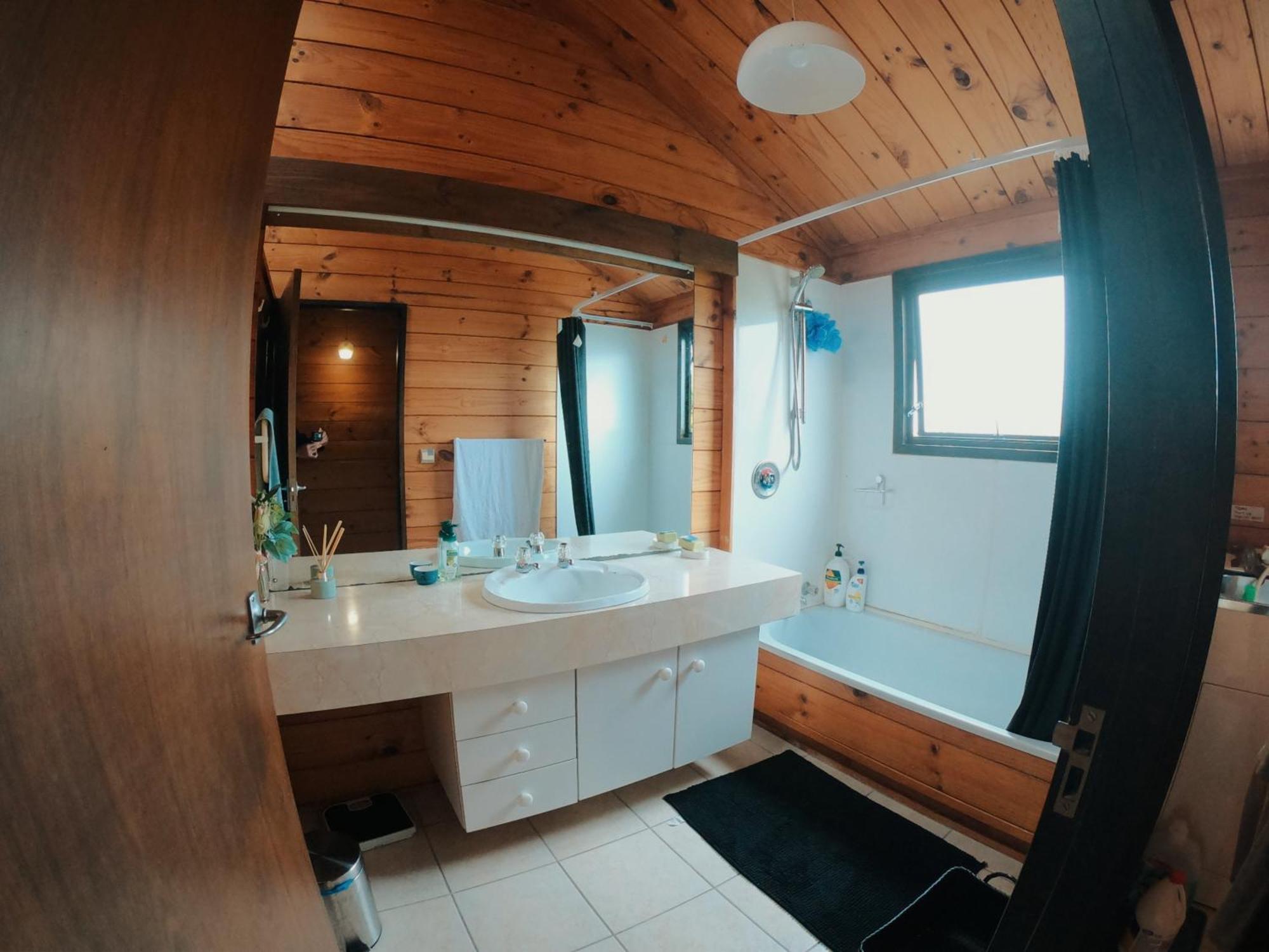 Auckland Sea&Skytower View Homestay With Free Netflix, Parking Eksteriør billede