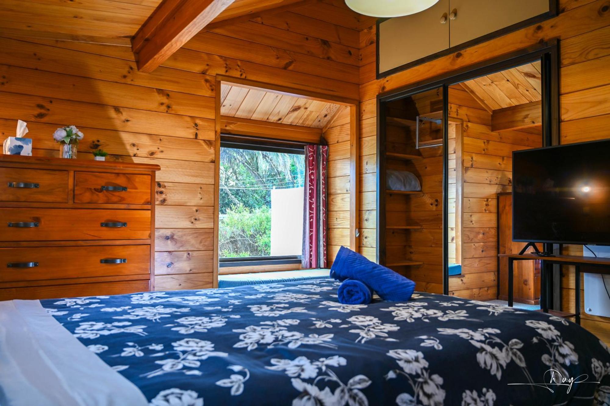 Auckland Sea&Skytower View Homestay With Free Netflix, Parking Eksteriør billede