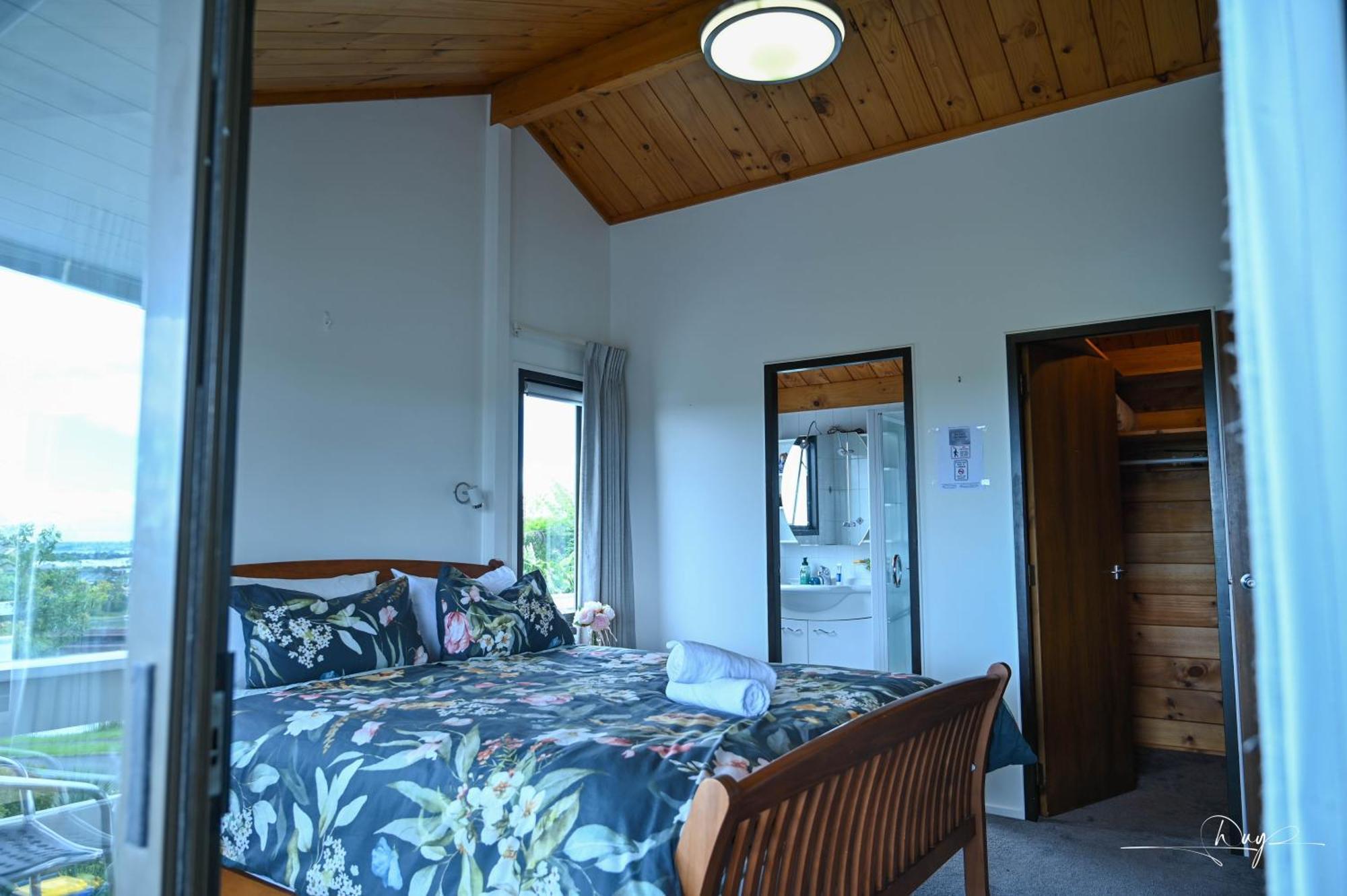 Auckland Sea&Skytower View Homestay With Free Netflix, Parking Eksteriør billede