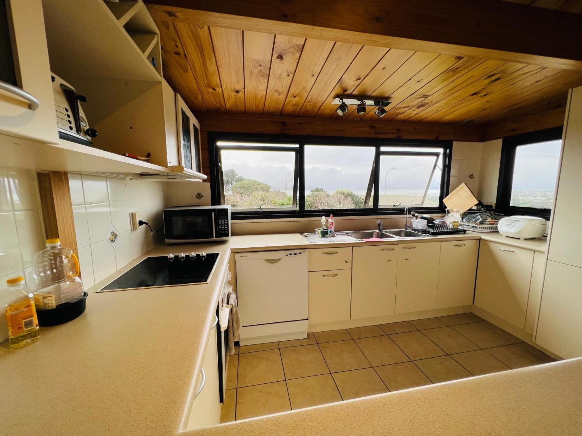 Auckland Sea&Skytower View Homestay With Free Netflix, Parking Eksteriør billede