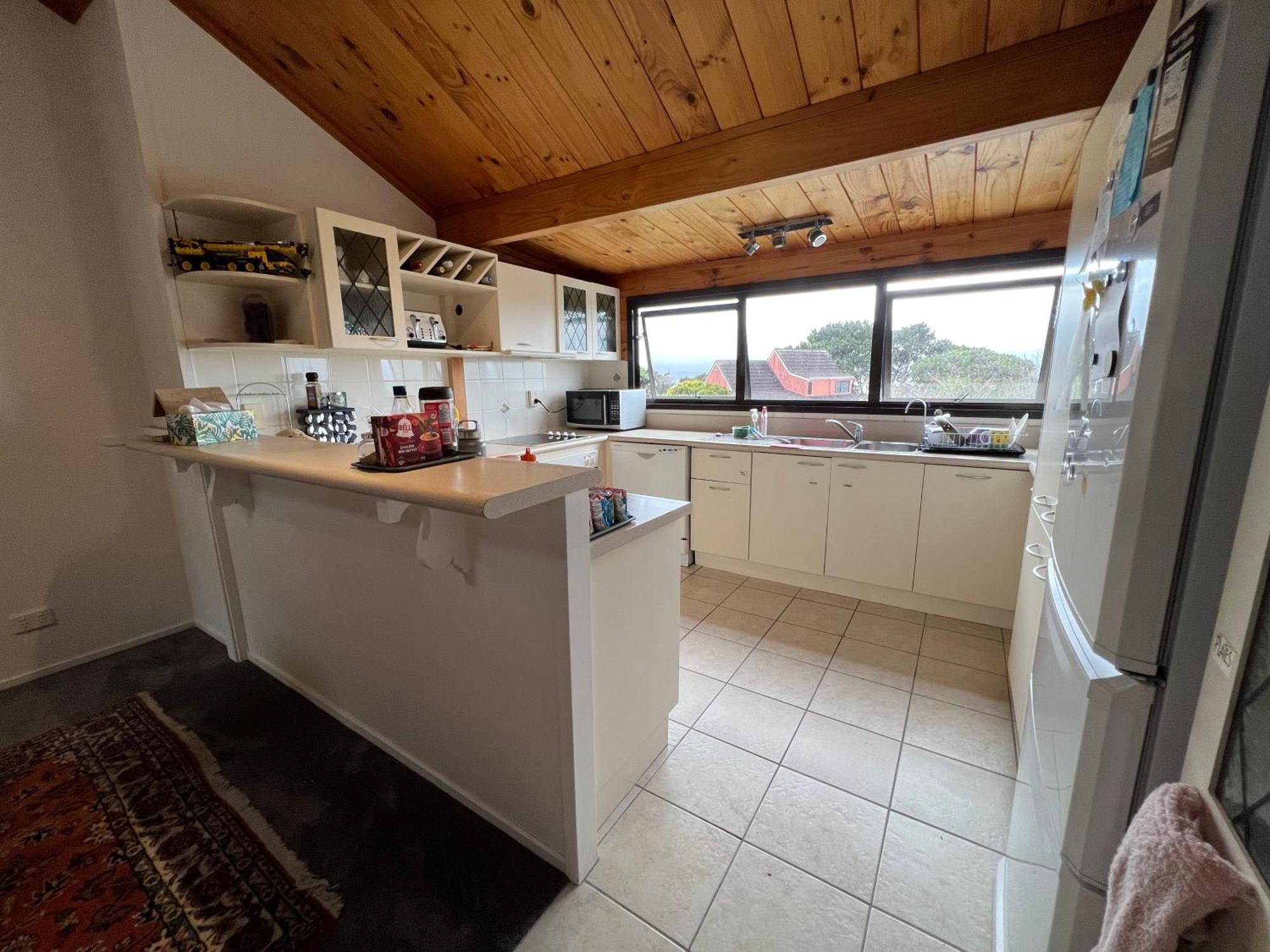 Auckland Sea&Skytower View Homestay With Free Netflix, Parking Eksteriør billede