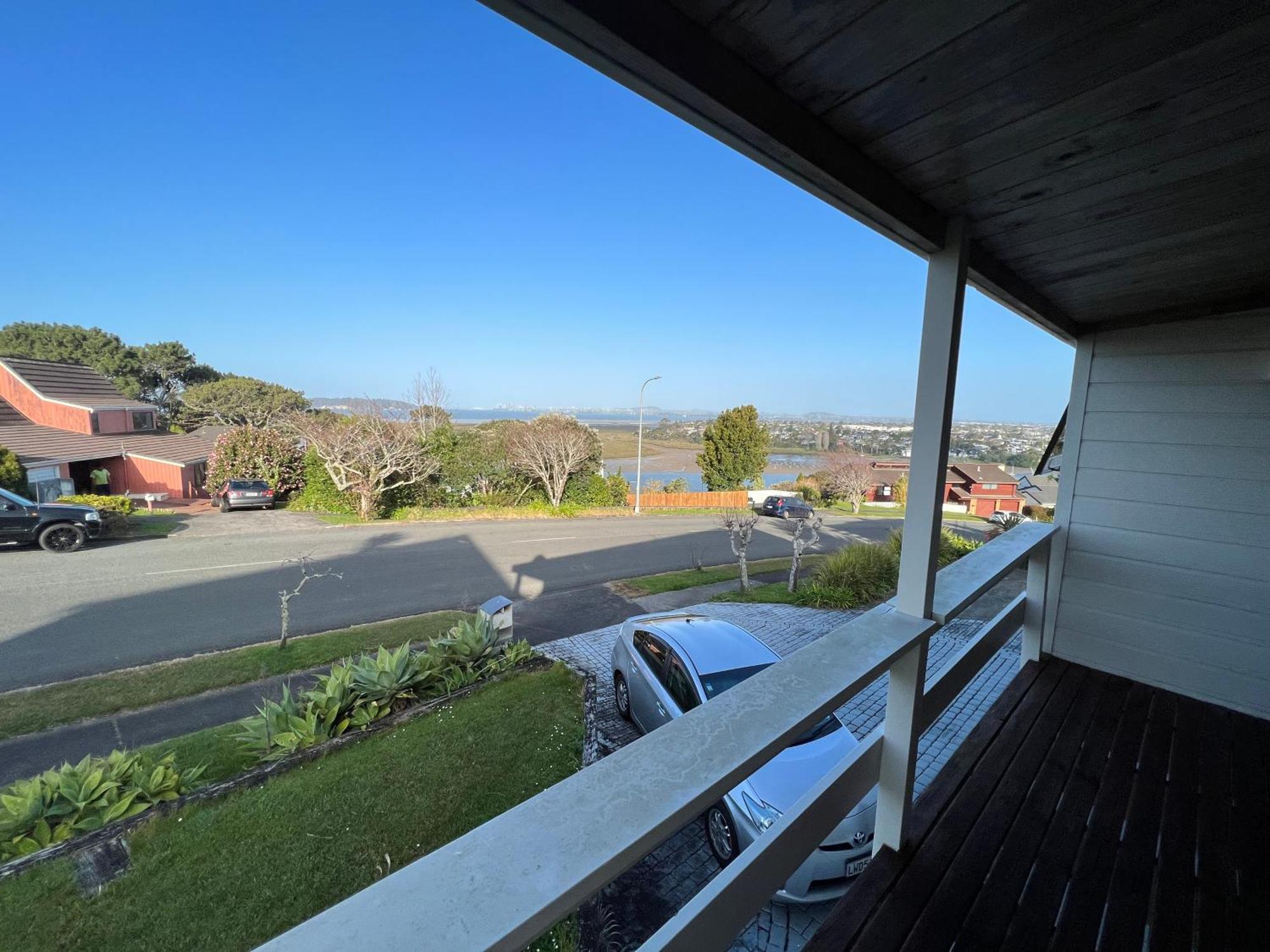 Auckland Sea&Skytower View Homestay With Free Netflix, Parking Eksteriør billede
