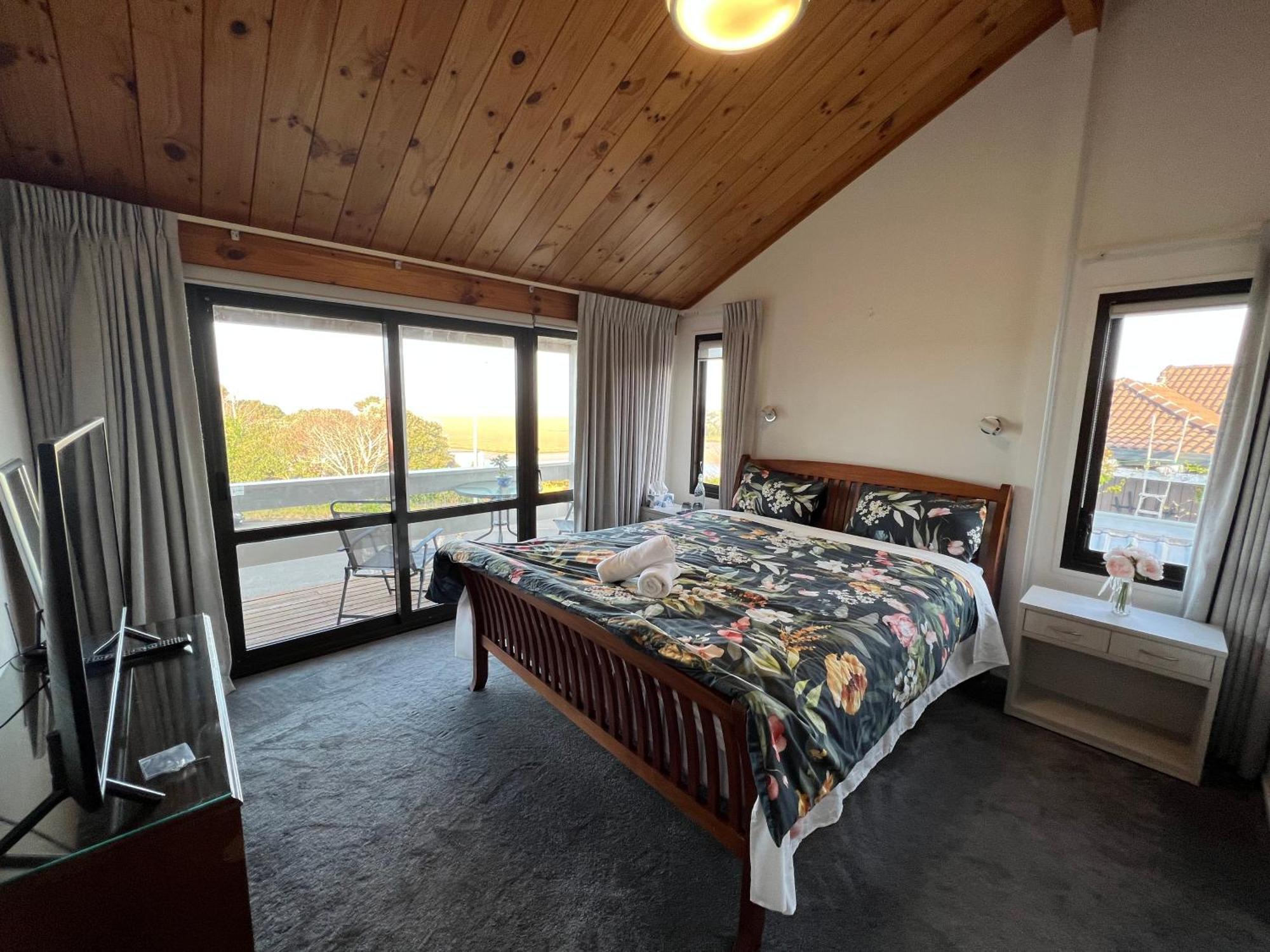 Auckland Sea&Skytower View Homestay With Free Netflix, Parking Eksteriør billede