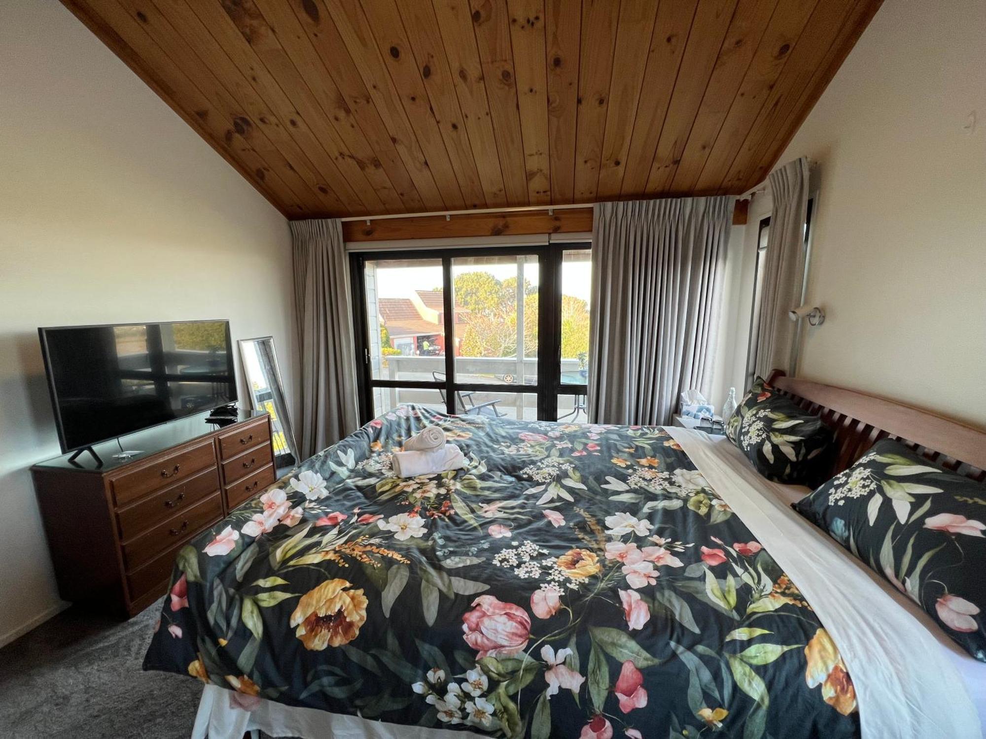 Auckland Sea&Skytower View Homestay With Free Netflix, Parking Eksteriør billede