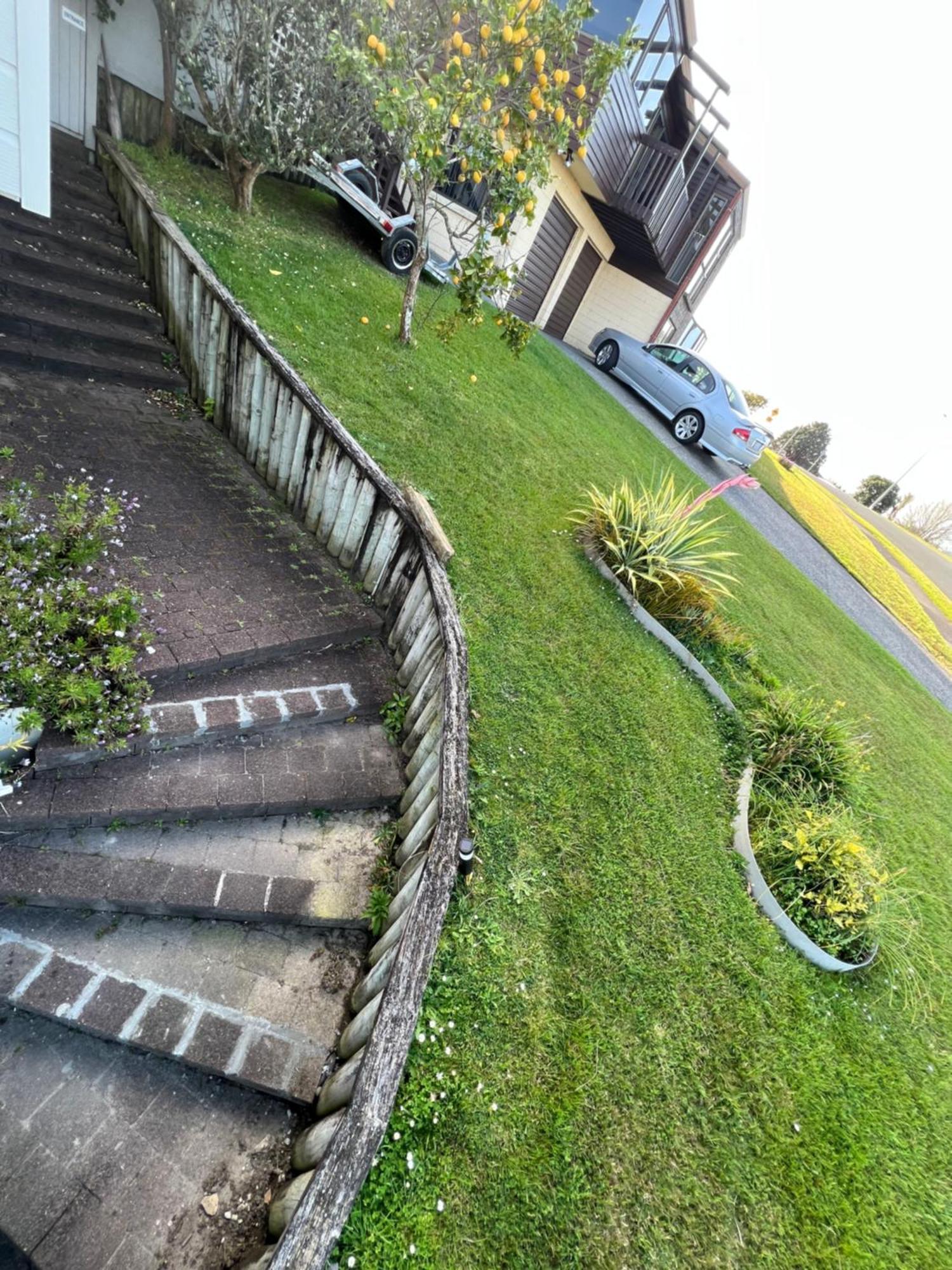 Auckland Sea&Skytower View Homestay With Free Netflix, Parking Eksteriør billede