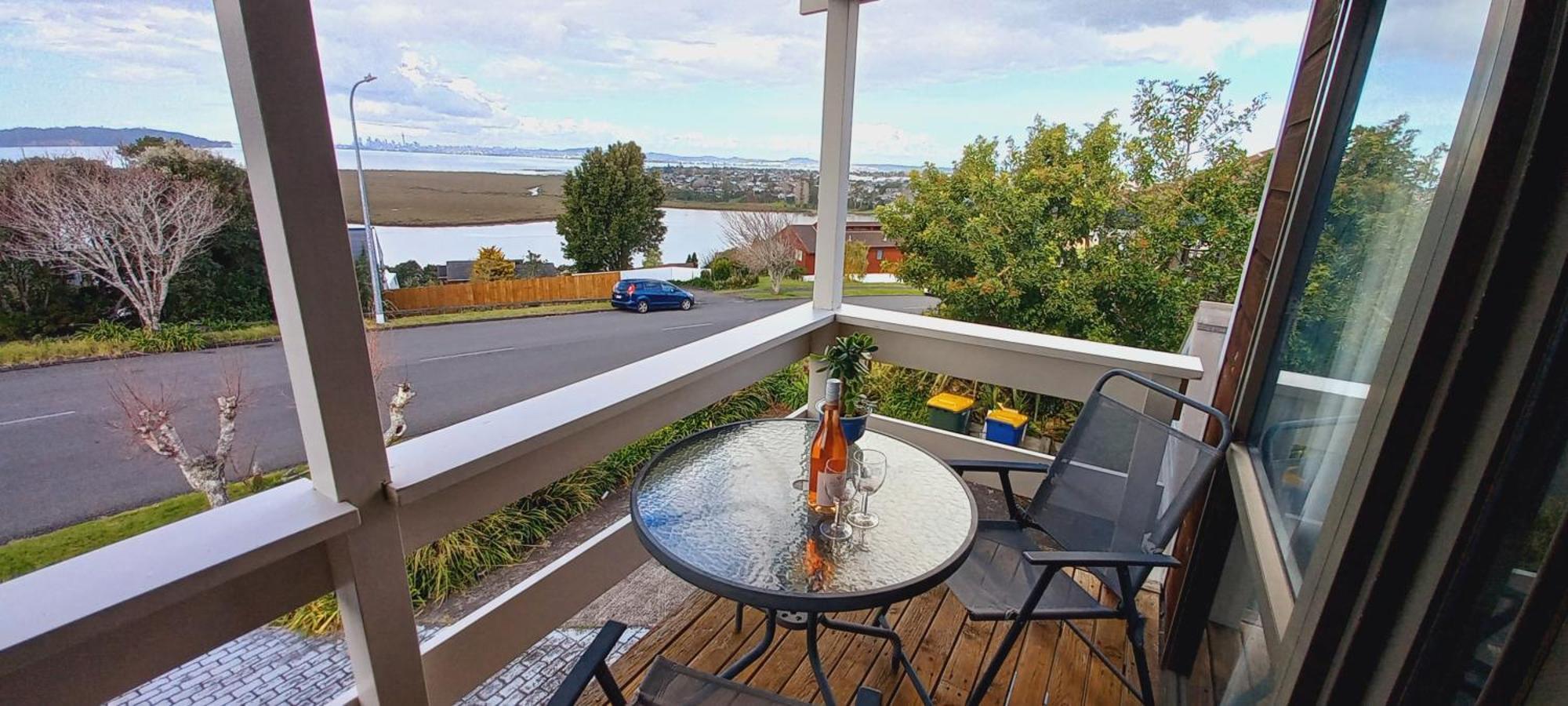 Auckland Sea&Skytower View Homestay With Free Netflix, Parking Eksteriør billede