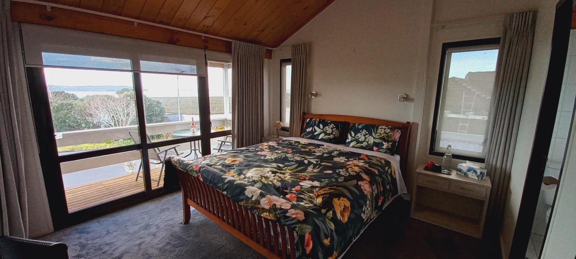 Auckland Sea&Skytower View Homestay With Free Netflix, Parking Eksteriør billede